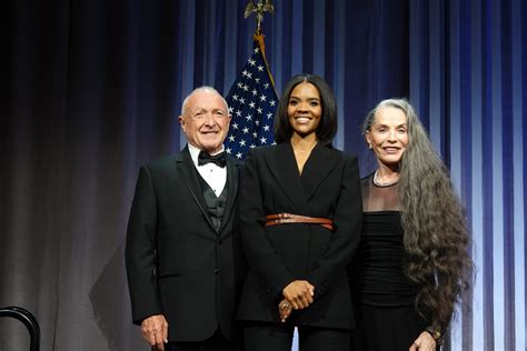 Photos with Candace Owens – Weatherby Foundation