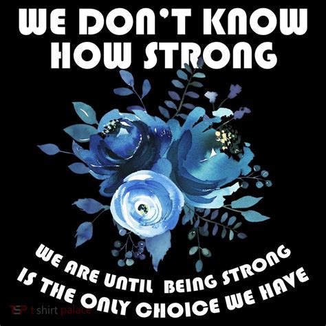 Diabetes Awareness Florial Women's Racerback Tank | TShirtPalace