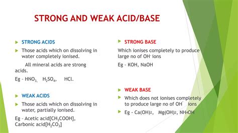 Chapter acids, bases and salts(class 10) | PPTX