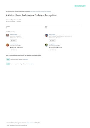 A review on artificial intelligence in high-speed - Transportation ...