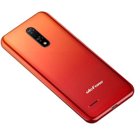 Image result for Ulefone Note 8 Colours