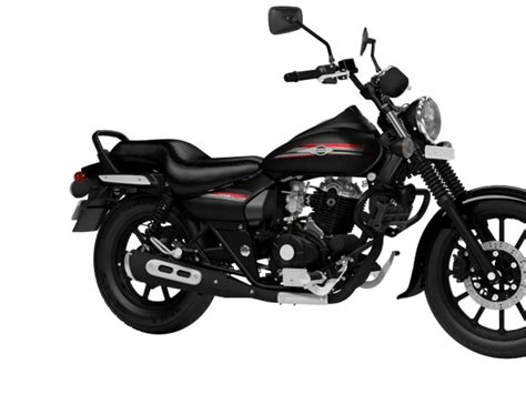 Bajaj Avenger Review | Bajaj Avenger Test Drive Report | Bajaj Avenger ...