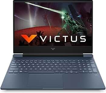 (Refurbished) HP [Smart Choice Victus Gaming Laptop 12th Gen Intel Core ...