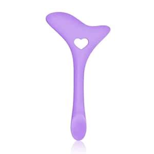 Buy Gleva Silicone 5 in1 Eyeliner Stencils for Hooded Eyes Makeup Tools ...