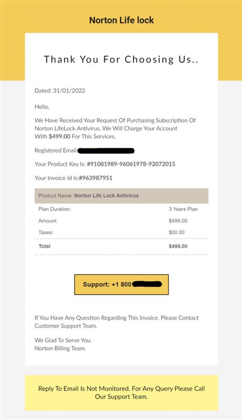 Image result for Scam Examples Email