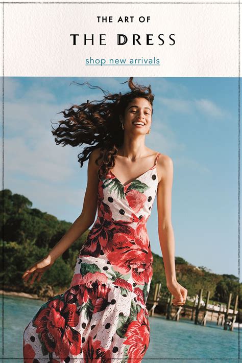 anthropologie dresses