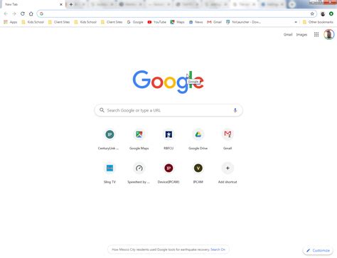 Image result for Google Chrome Menu Icon