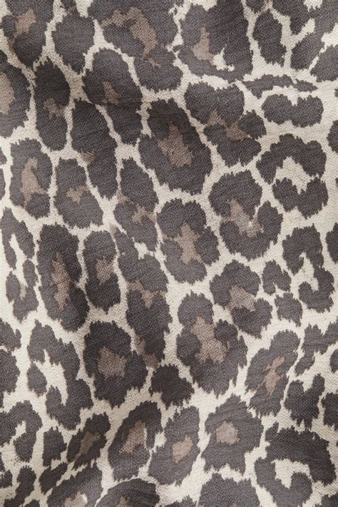 Women's Light beige/Leopard print Midi strappy dress | H&M IN