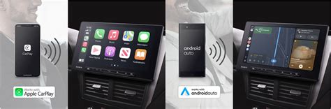 Sony XAV-AX8500 è ufficiale con Android Auto e display da 10"