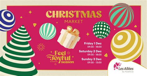 Best Christmas Markets to Make Merry in Mauritius-2023 - Frolic