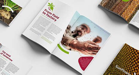 Mediacenter mit Fotos, Videos, Logos und Broschüren | Mediacenter