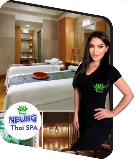 Neung Thai Spa Pulgate, Body to Body Massage Girls in pulgate pune ...
