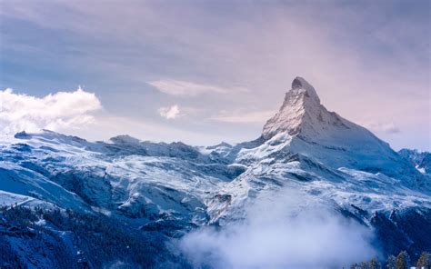 #1420762 4K, 5K, 6K, Switzerland, Mountains, Panorama, Sky, Clouds ...