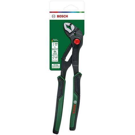 SU POMPASI PENSESi WATER PUMP PLiERS 250