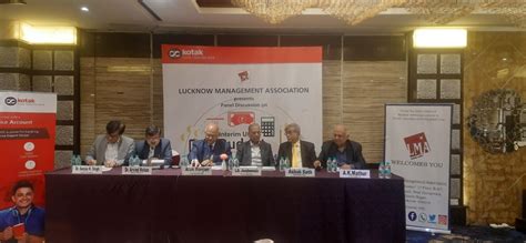 ..LMA | Lucknow Management Association | Welcome to LMA