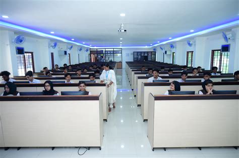 St. Mary’s college