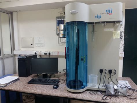 Welcome to PGRL - Post Graduate Research Laboratory, IIT Kanpur