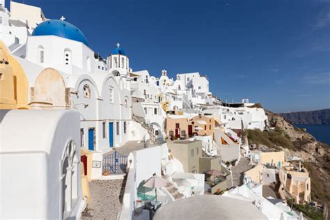 イ ア 村 サントリーニ 島 ギリシャ に対する画像結果