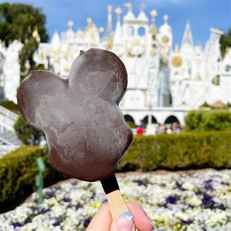 13 Best Disneyland Snacks You Gotta Try Next - That Disney Fam