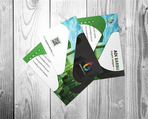 Free Printable Business Card Maker 的图像结果