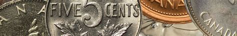 Image result for Canadian Coin Values