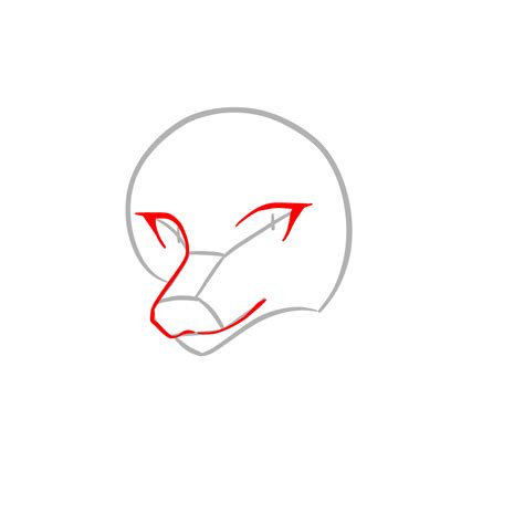 Image result for How to Draw Wolves