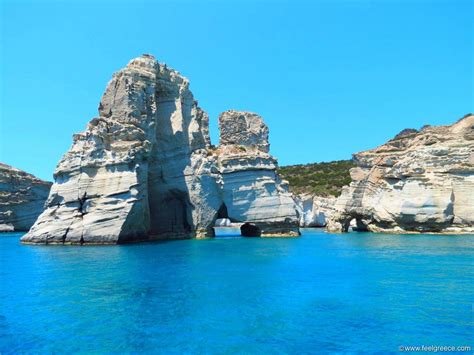 Milos Travel Guide 2025