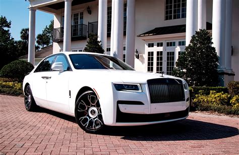 The Most Expensive Luxury Cars You Can Buy