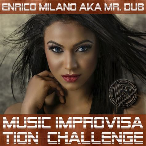 Shuffle dancing with new Techno Music from Italy - Enrico Milano aka Mr ...