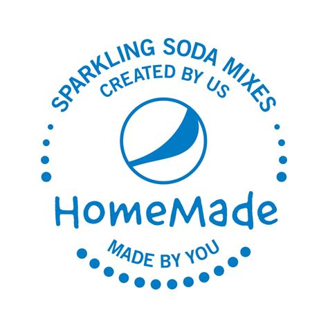 Buy SodaStream - Pepsi HomeMade Drink Mix Caps, 4 count (Pack of 4 ...
