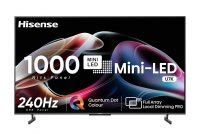 Hisense Smart TV Specifications (Price, Feature & Manual)