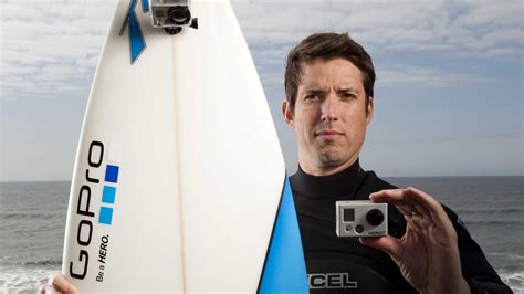 Image result for GoPro First Model