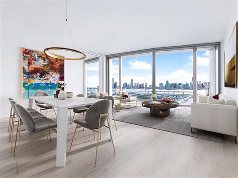 160 Leroy St #NORTH11A, New York, NY 10014 | Zillow