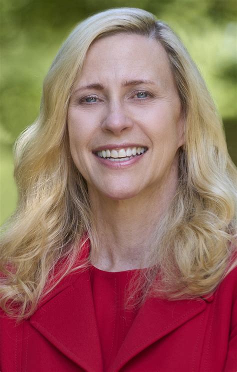 Maurie McInnis to Become Next President of Yale University