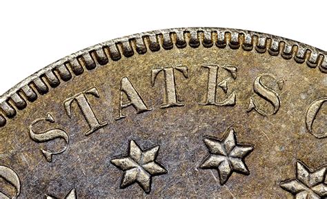 Counterfeit Detection: 1879 Shield Nickel | NGC