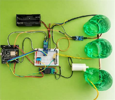 Nova Circuit Hub | Engineering Projects, IoT & Electronics Kits Pune