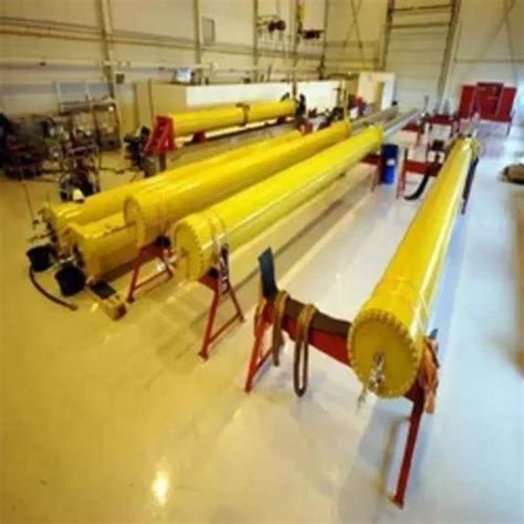 Hydraulic Cylinder - Telescopic Hydraulic Cylinders Trader - Wholesaler ...