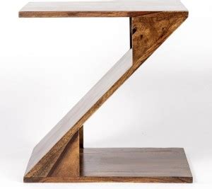 Global Craft Solid Wood Coffee Table Price in India - Buy Global Craft ...