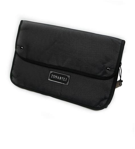 Attachable Music Bag for Tonareli Violin and Viola Fiberglass Cases ...