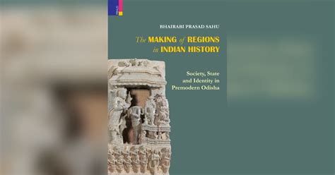 Writing Histories of Regions in Premodern India | Economic and ...