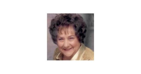 Lois Wolf Obituary (2024) - Kiel, WI - Meiselwitz-Vollstedt-DeTroye ...