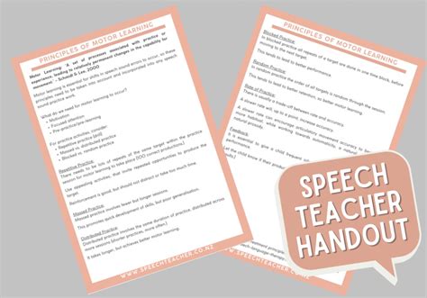 Motor Learning Principles 的图像结果