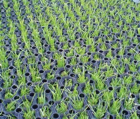 Safety Grass Mat 1.5m x 1.0m - Woodstoc - Outside Made Better