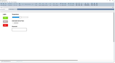 Image result for Reflection Workspace Settings