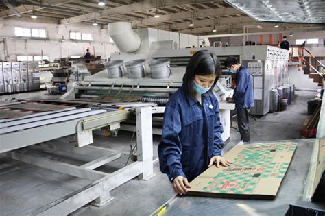 二手七层瓦楞纸板生产线_机械/设备_产品_企腾网工厂优选