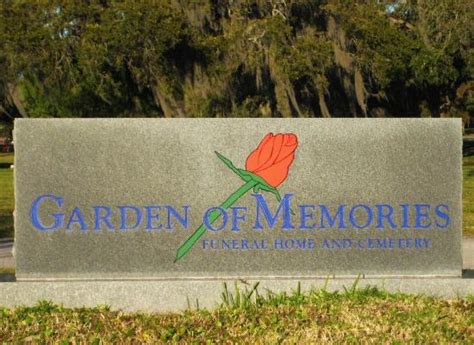 Garden Of Memories Cemetery Tampa, Hillsborough County - Tripadvisor