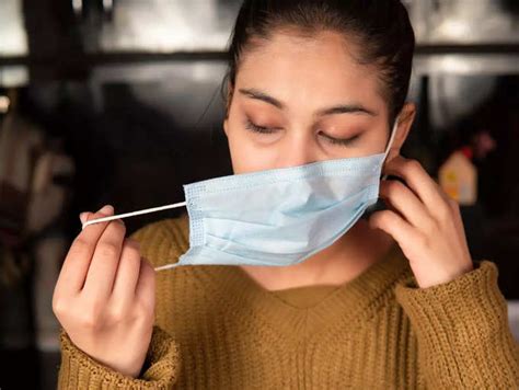 Will COVID make a comeback in Delhi after DDMA lifts mask restrictions ...