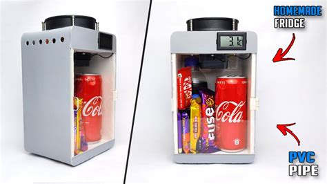 Homemade Walk-In Refrigerator 的图像结果