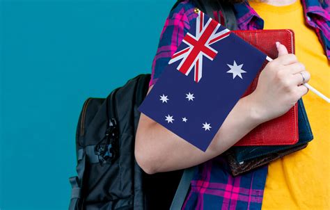 澳洲留学条件：申请澳洲硕士留学详细步骤_