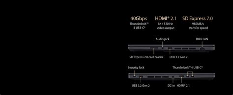 ASUS ProArt Studiobook 16 OLED (2022) Dial, 16.0" (40.64 cms) 4K OLED ...